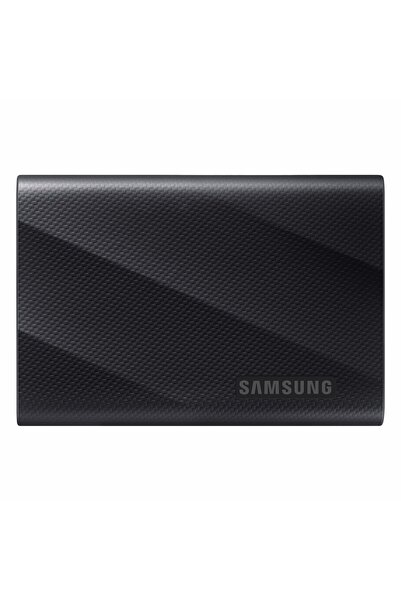 Samsung Taşınabilir T9 SSD, USB 3.2 Gen 2x2 2 TB, 2.000 MB/sn Okuma, 2.000 MB...