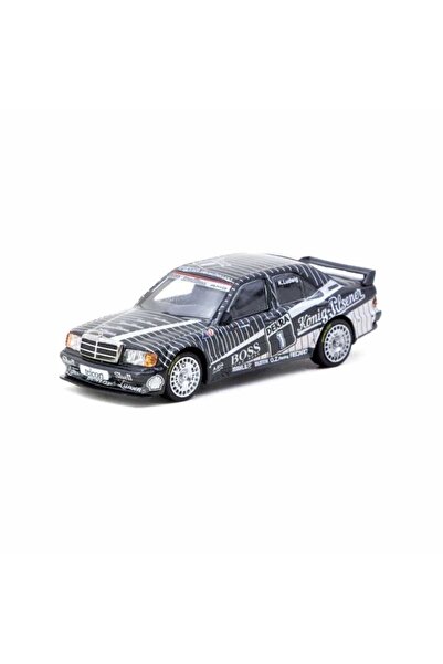 Genel Markalar Works 164 Mercedes-Benz 190 E 2.5-16 EVO 1 01 - GLOBAL64