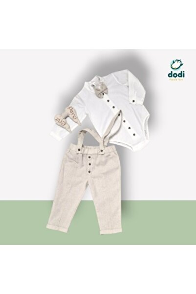 Dodi Botez Costume botez Costum Premium Fashion “Luca”