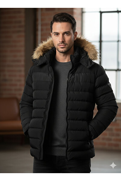 Diandor KAPÜŞONLU MONT