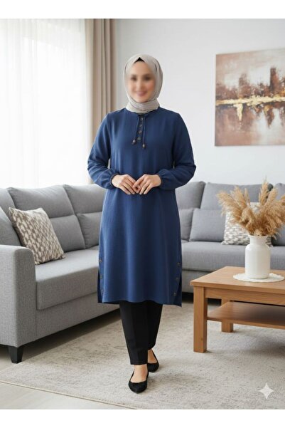 TR My Teks Aerobin Üst Tunik