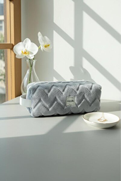 estrella paris XL Size Bag Travel Case for Sofia Gray Dy-Son Airwrap and All ...