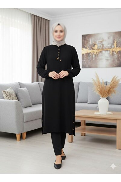 TR My Teks Aerobin Üst Tunik