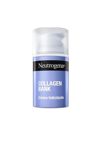 Neutrogena Collagen cream for the skin COLLAGEN BANK 50 ml