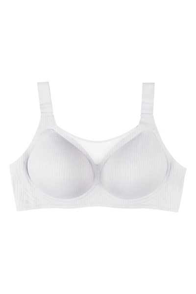 koza iç giyim Σουτιέν με αόρατο αφαιρούμενο μαξιλαράκι χωρίς ραφή λέιζερ