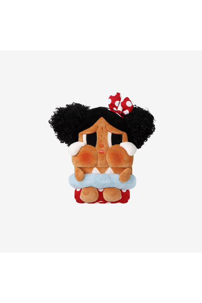 Pop Mart - Orjinal CryBaby Mini CrossBody Çanta