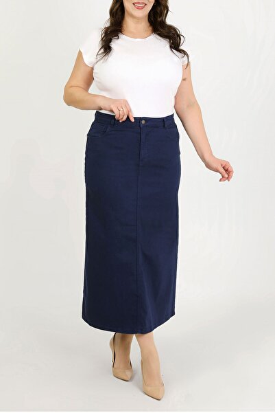 VELLICHOR FUSTĂ MĂRIME MARE - ALBASTRU ÎNCHIS