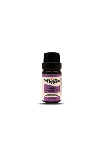 Epilons Mystica Lavender Fragrance Oil (Lavender Scented Essential Oil)