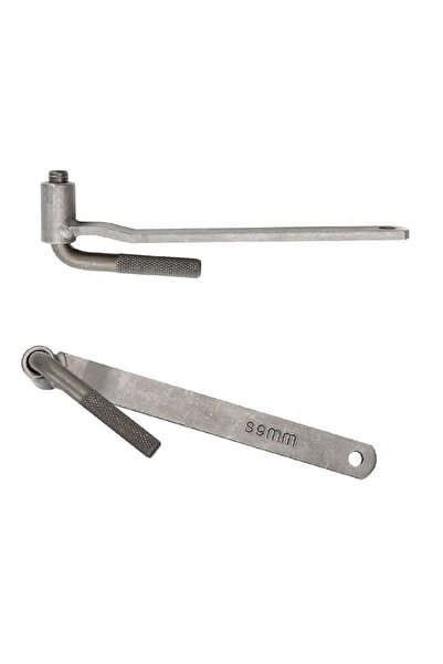 MOTOLİNAS Subap Ayar Anahtarı [9mm] - Motosiklet