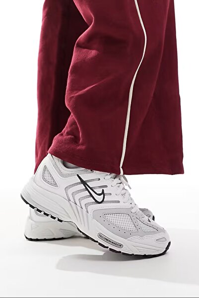 Nike Air Pegasus 2005 Unisex Sneaker White Gray Unisex Günlük Spor Ayakkabı B...
