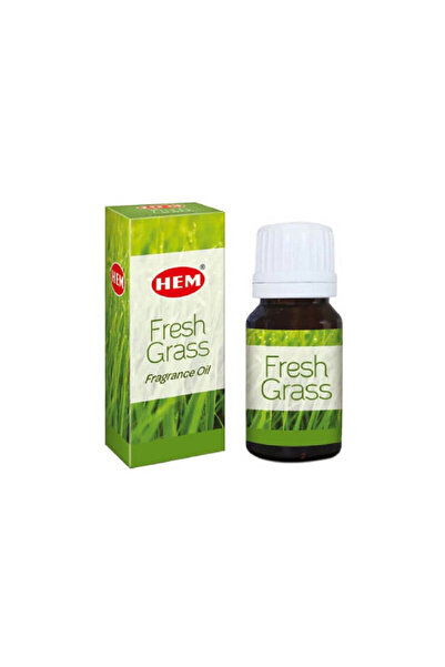 Epilons Fresh Grass Fragrance Oil 10ml