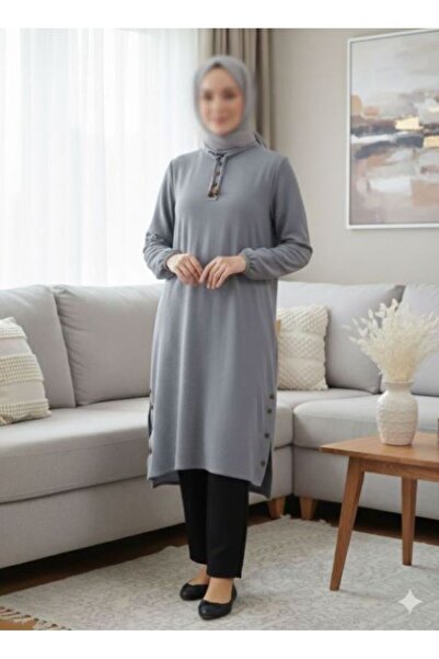 TR My Teks Aerobin Üst Tunik