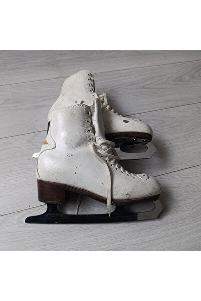 emektar eskiler eskiye dair ne varsa Buz Pateni Ayakkabısı