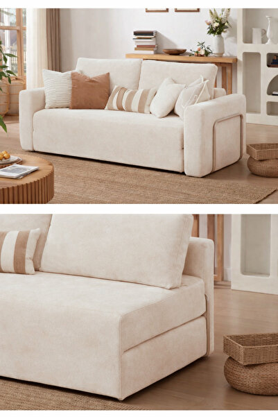 GOOD NİGHT Partner Sofa & Yatak & Berjer