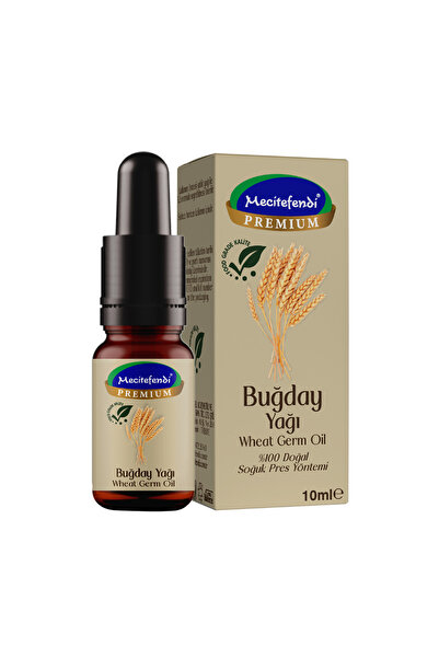 Mecitefendi Wheat Oil 10 ml