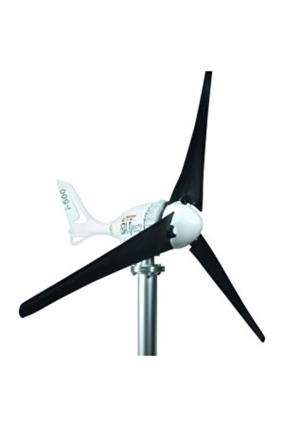 istabreeze İ-500 12V/24V Rüzgar Türbini İSTA-BREEZE