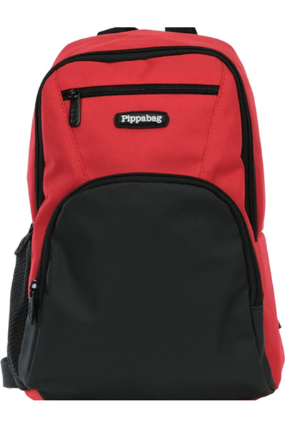 tom çanta Mini Backpack Çnt 8040 Red