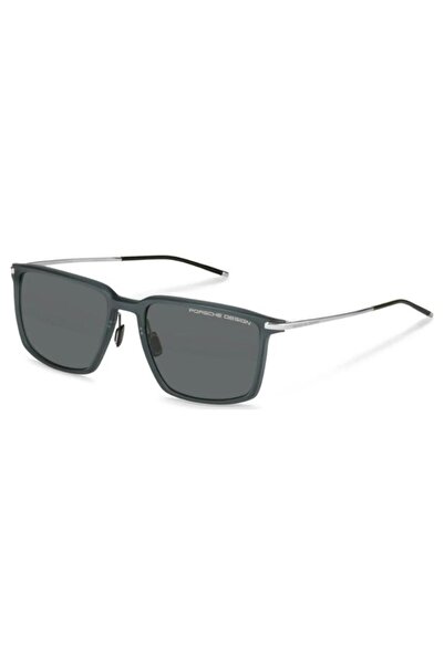 Porsche Design نظارات شمسية للرجال P8991 58B415