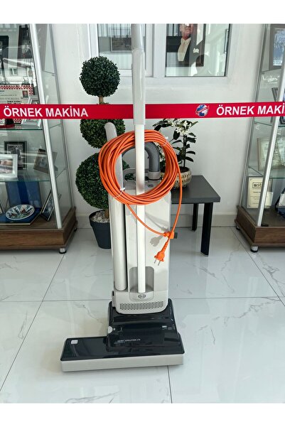 SEBO 470 EVOLUTION CAMİ SÜPÜRGESİ