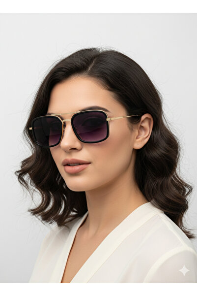 ESRADA اسطنبول 2032 03 58-16-150 نظارات شمسية نسائية