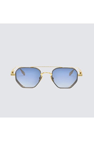 40MILLION Regalis One Gun Gld 940 Sunglasses