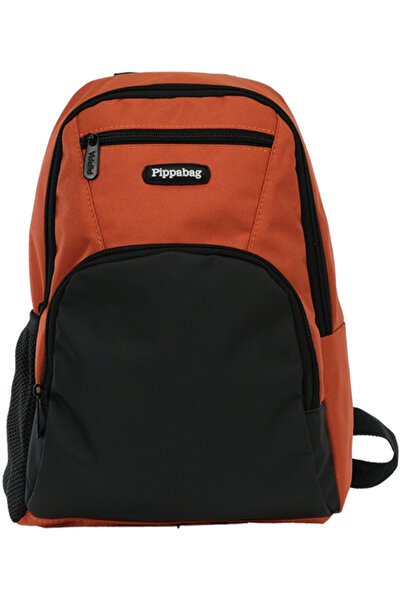 tom çanta Mini Backpack Çnt 8040/03 Orange