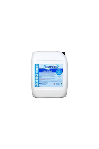 QUARDEX Havuz Çöktürücü 20 Kg
