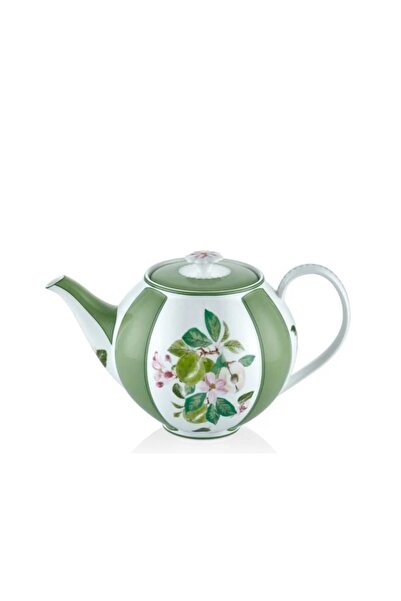 tea delight Horticool Green - Tea Pot 1 Liter