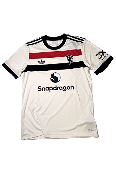 adidas Manchester United 24/25 Third Shirt size L