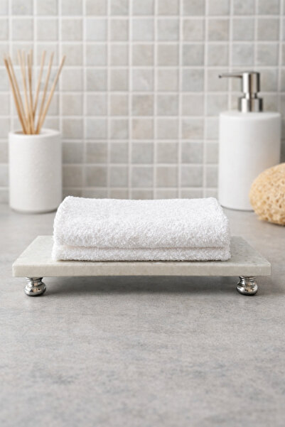 DİGİSU MERMER SUNUMLUK-12X24 CM