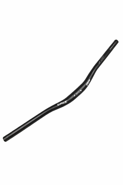 BikeWay Bisiklet Alümiyum Gidon 780mm 31,8mm Wake Bisiklet Yedek Direksiyon B...