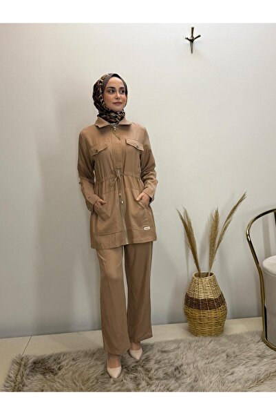 JOOQSTORE بدلة رياضية مزدوجة