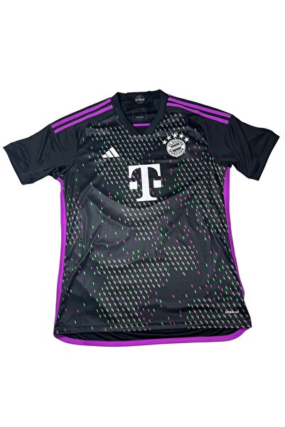 adidas Bayern Munich 2023/24 Away Shirt Size L