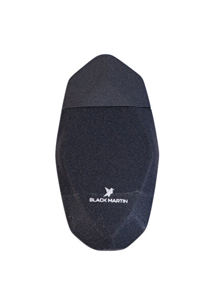 Black Martin Tek Torch Çakmak Mat Siyah BM412