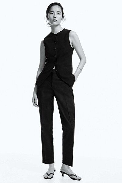 H&M Cigarette trousers