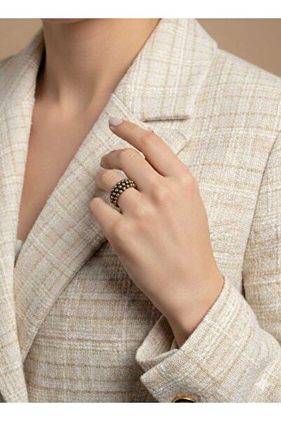 Süspüs Accessories 3 Row Adjustable Toptop Authentic Ring