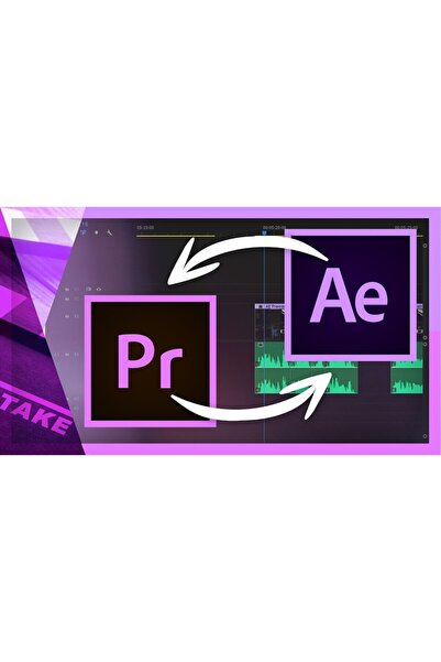 After Effects 2020 ve Premiere 2020 cc Lisans Anahtarı
