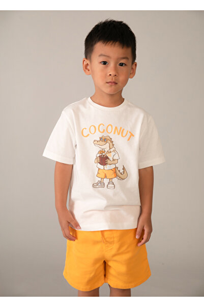 MAYORAL Tricou pentru băiat