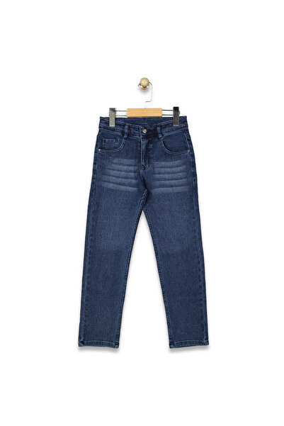 ES KIDS Boys' Classic Jeans Pants