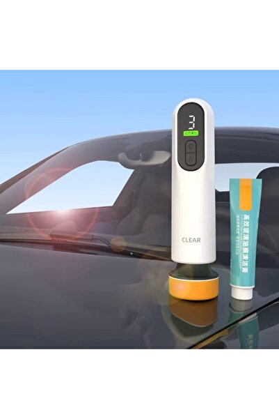 Midkan ŞARJLI PASTA CİLA MAKİNESİ BAKIM ÜRÜNÜ