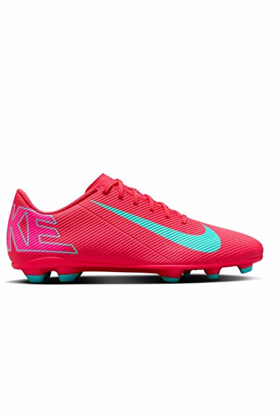 Nike Ghete de fotbal unisex Mercurial Vapor 16 Club Fg/Mg pentru teren sintet...