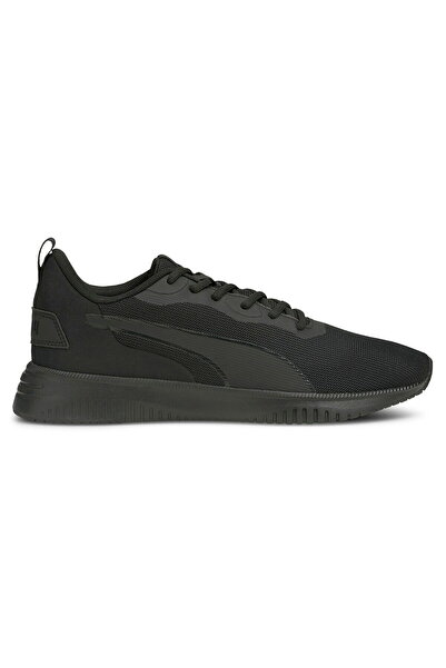 Puma Flyer Flex Black Walking and Running Shoes