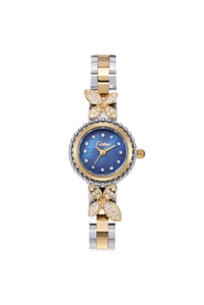 Cotier elegant women's watch