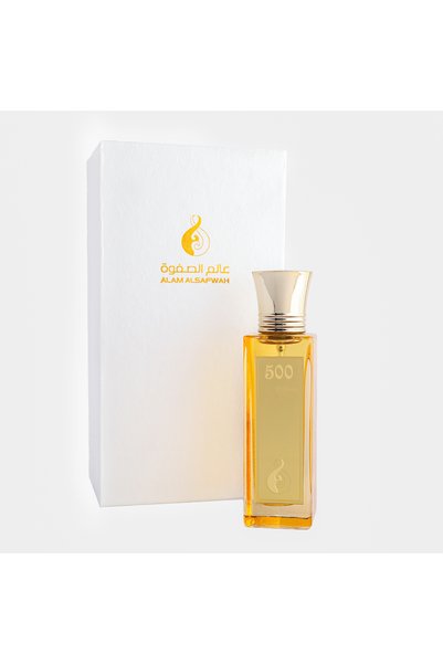 ALAM ALSAFWAH 500-Perfume Blend