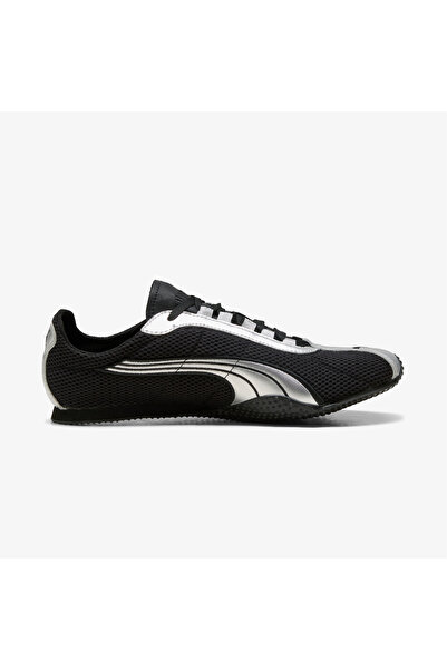 Puma H-Street Og Unisex Black Sports Shoes