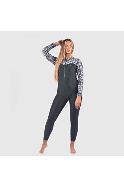 modestly active Made in UK-LONG SLEEVE/ LONG LEG ALL-IN-ONE (SWIMWEAR SUIT ONLY)