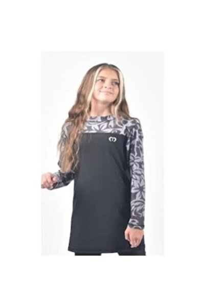 modestly active Swimwear Tunic