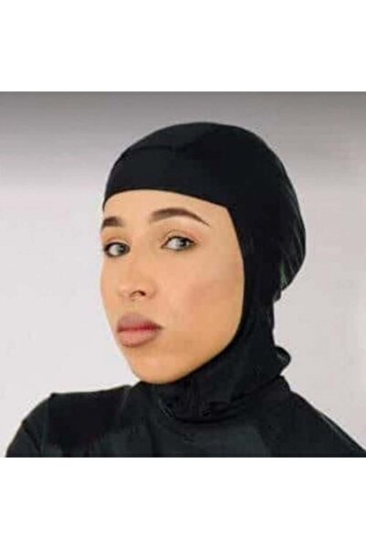 modestly active Comfort Fit Swimwear Hijab (Hijab Only)