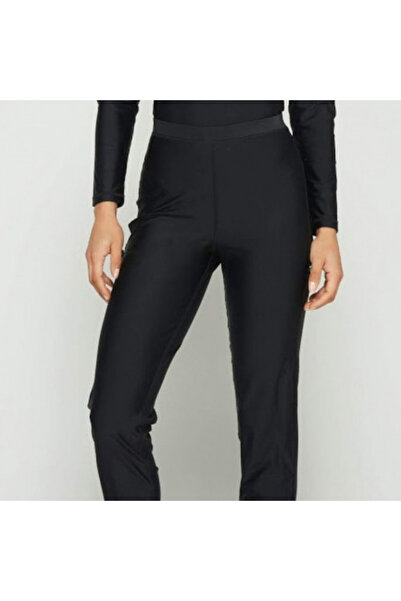 modestly active Made in UK-STRAIGHT LEG SWIMWEAR PANT (PANT ONLY)