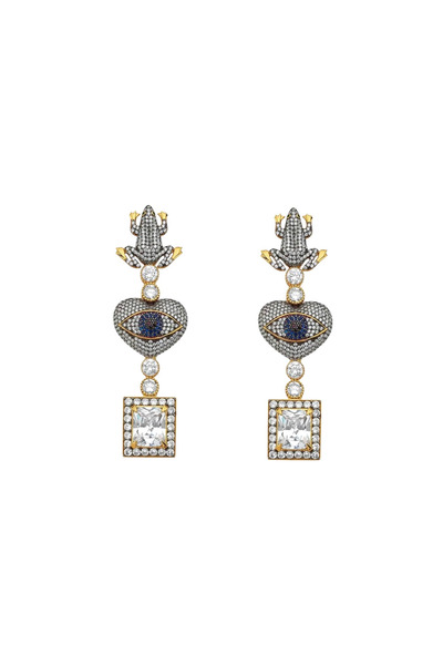 neslyaccessories Design Earrings